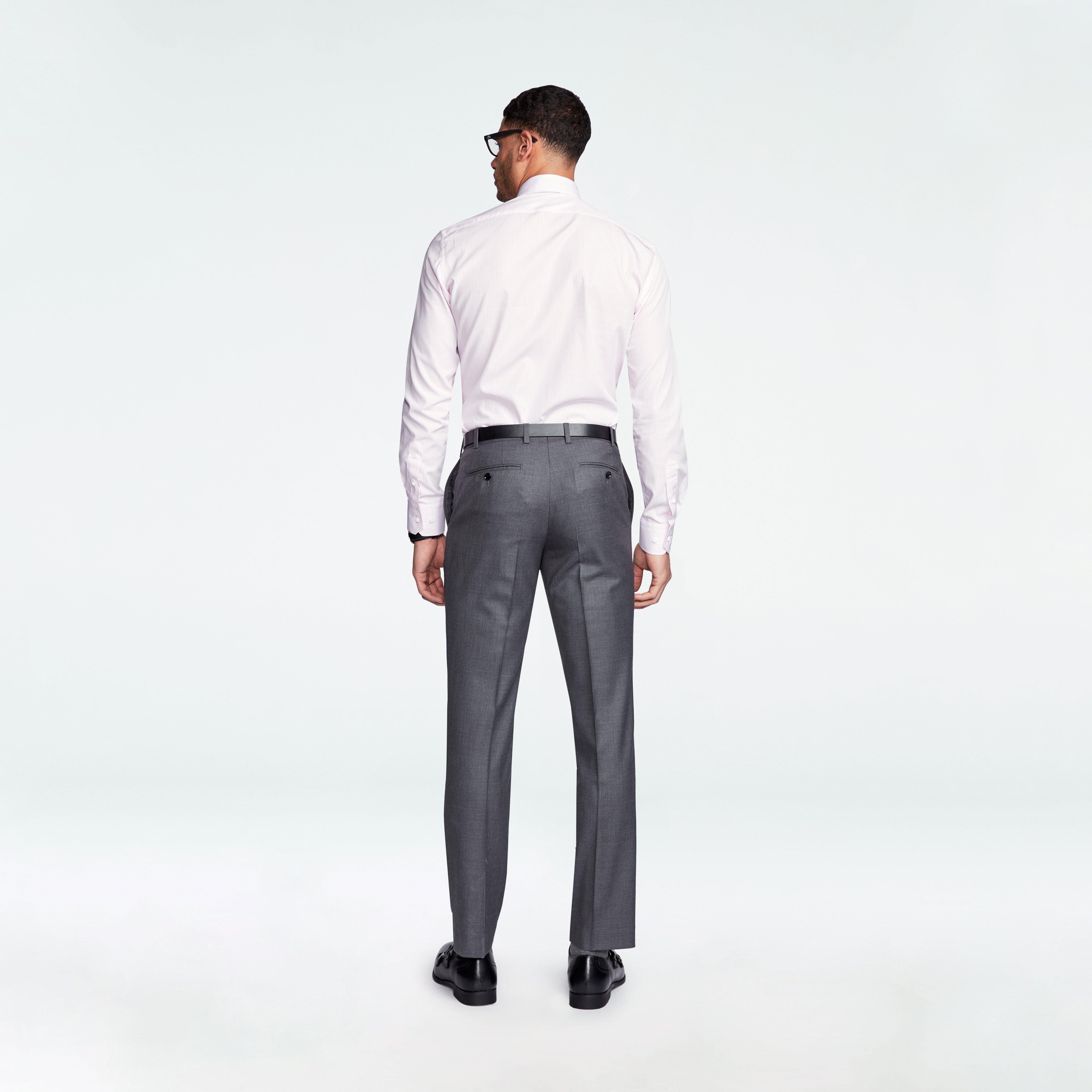 Harrogate Gray Suit