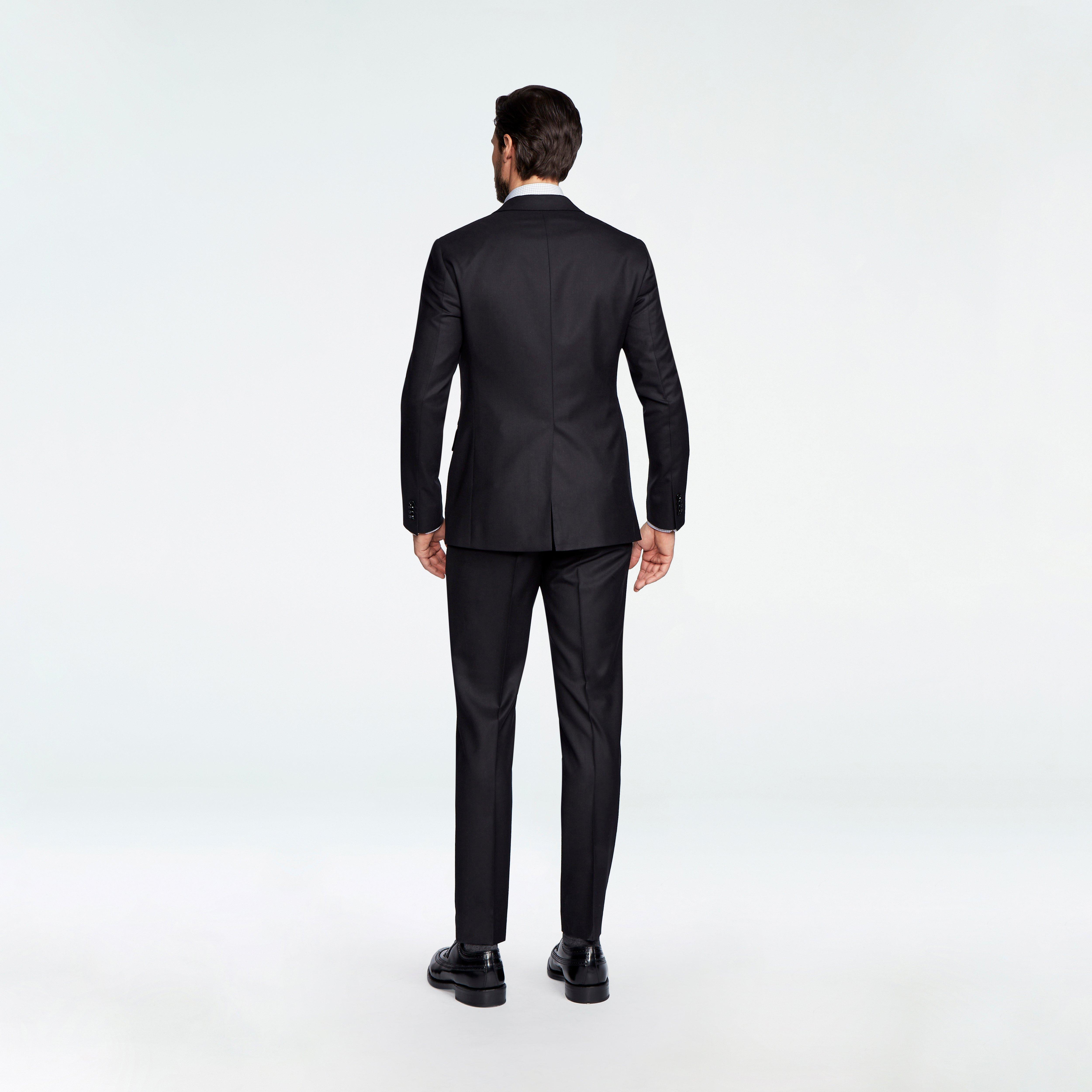 Harrogate Black Suit 2 Harrogate Black Suit