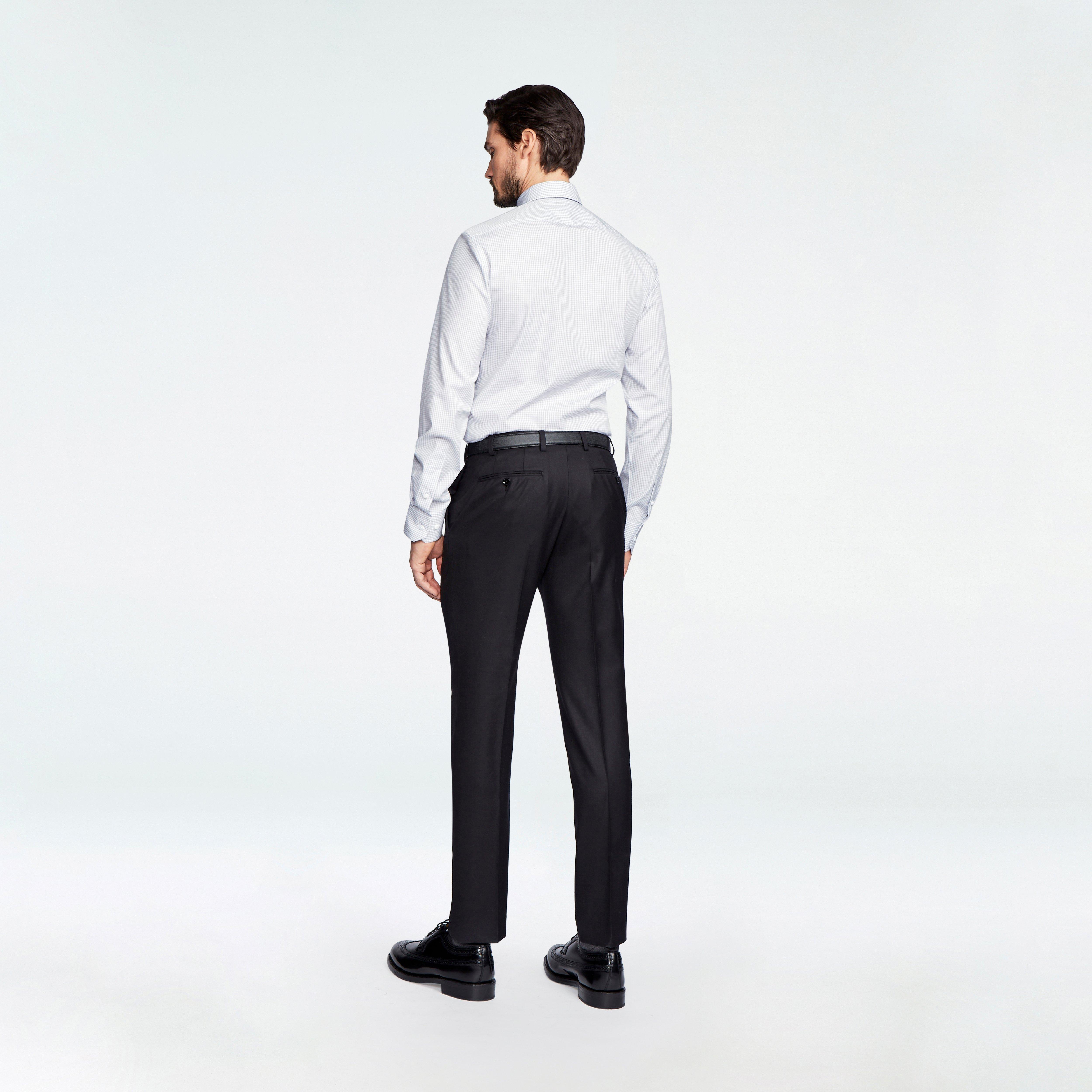 Harrogate Black Pants