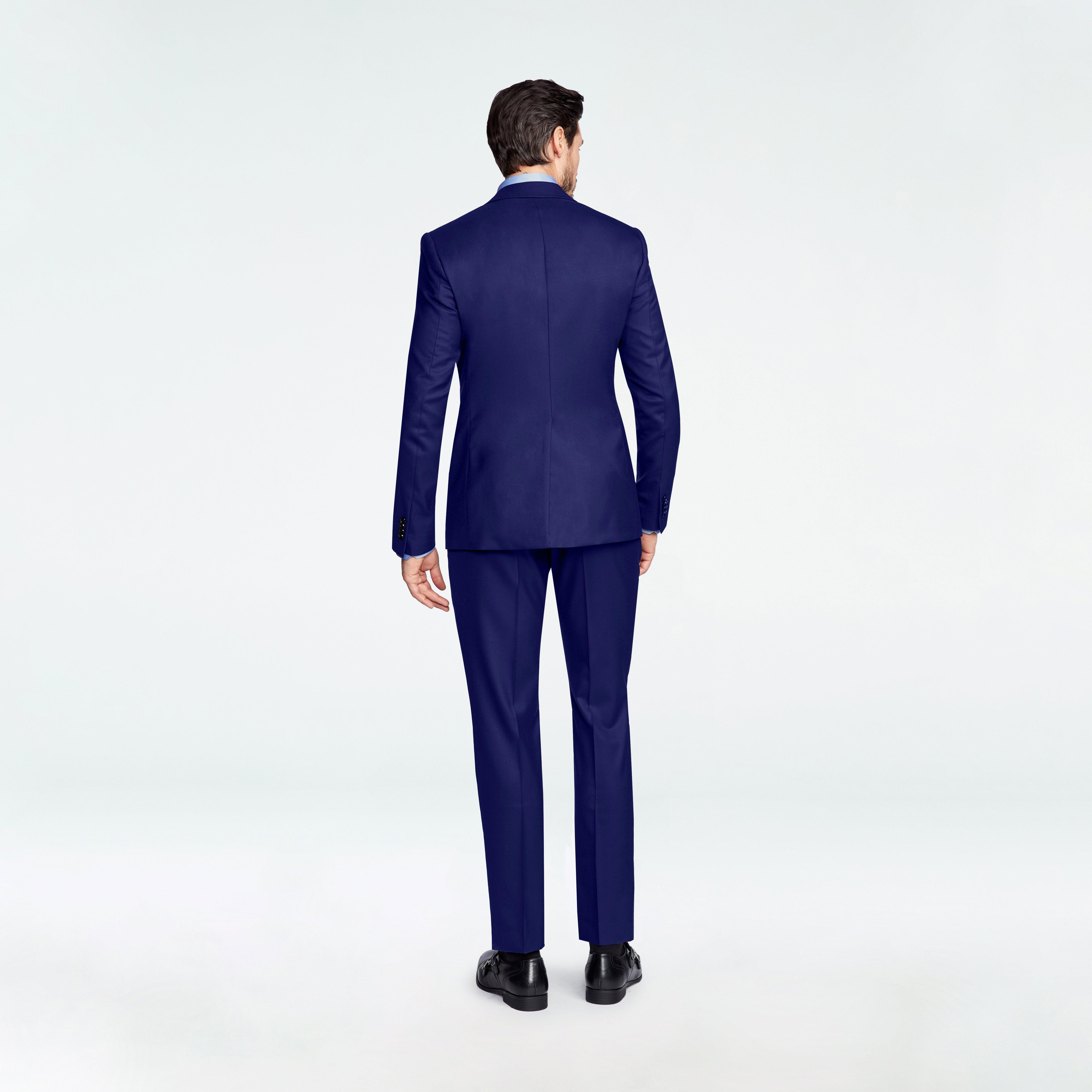 Harrogate Blue Suit 2 Harrogate Blue Suit