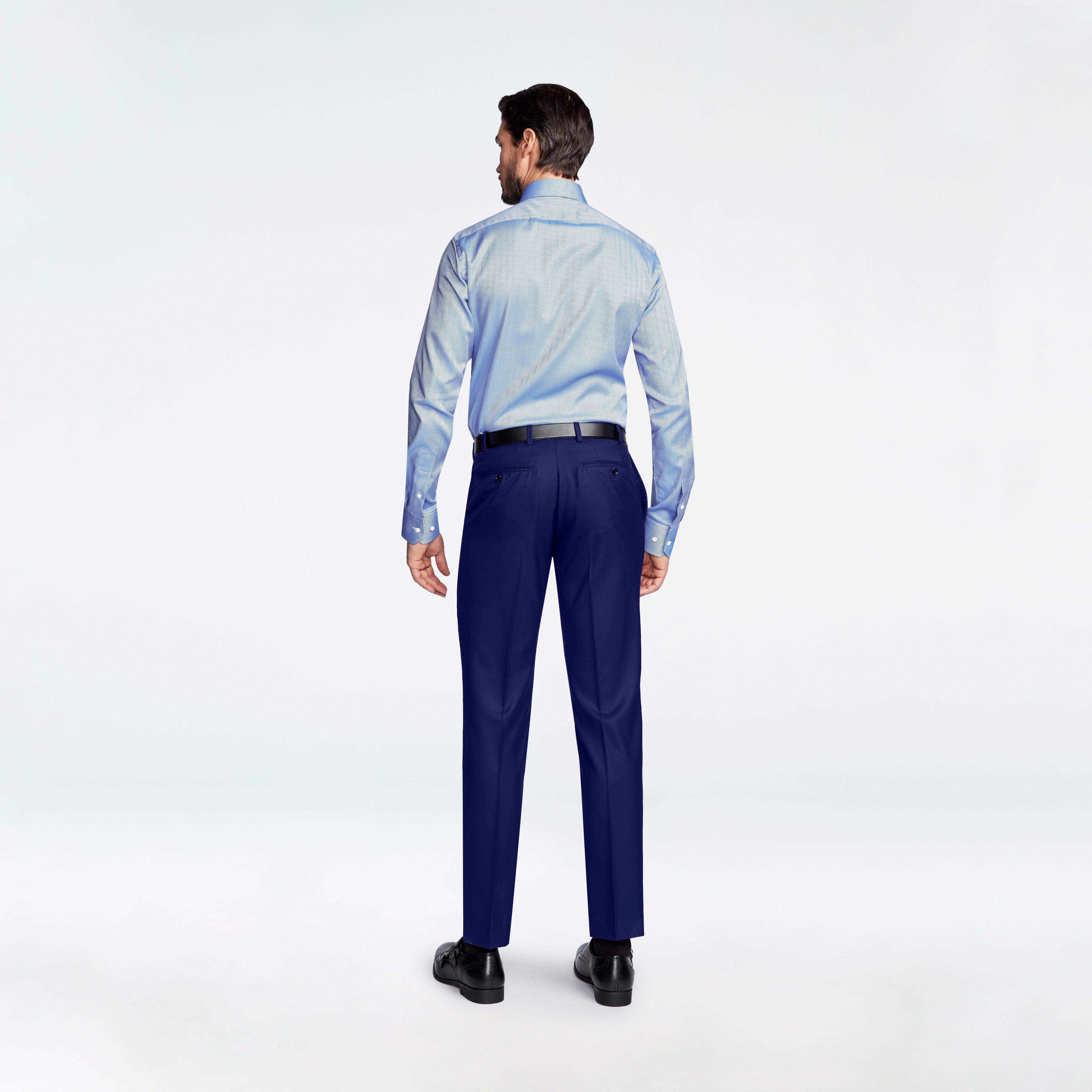 Harrogate Blue Suit 4 Harrogate Blue Suit
