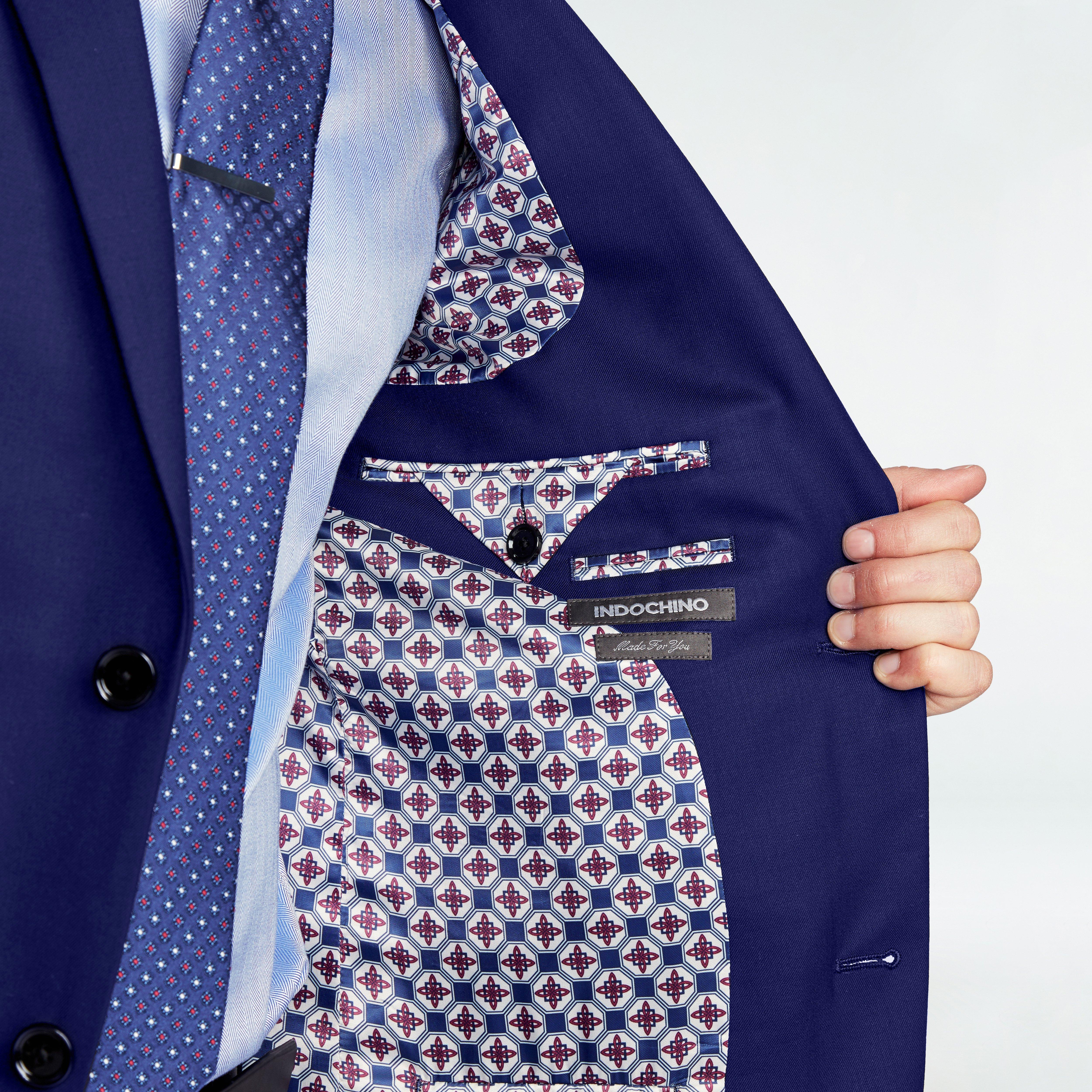 Harrogate Blue Suit 5 Harrogate Blue Suit