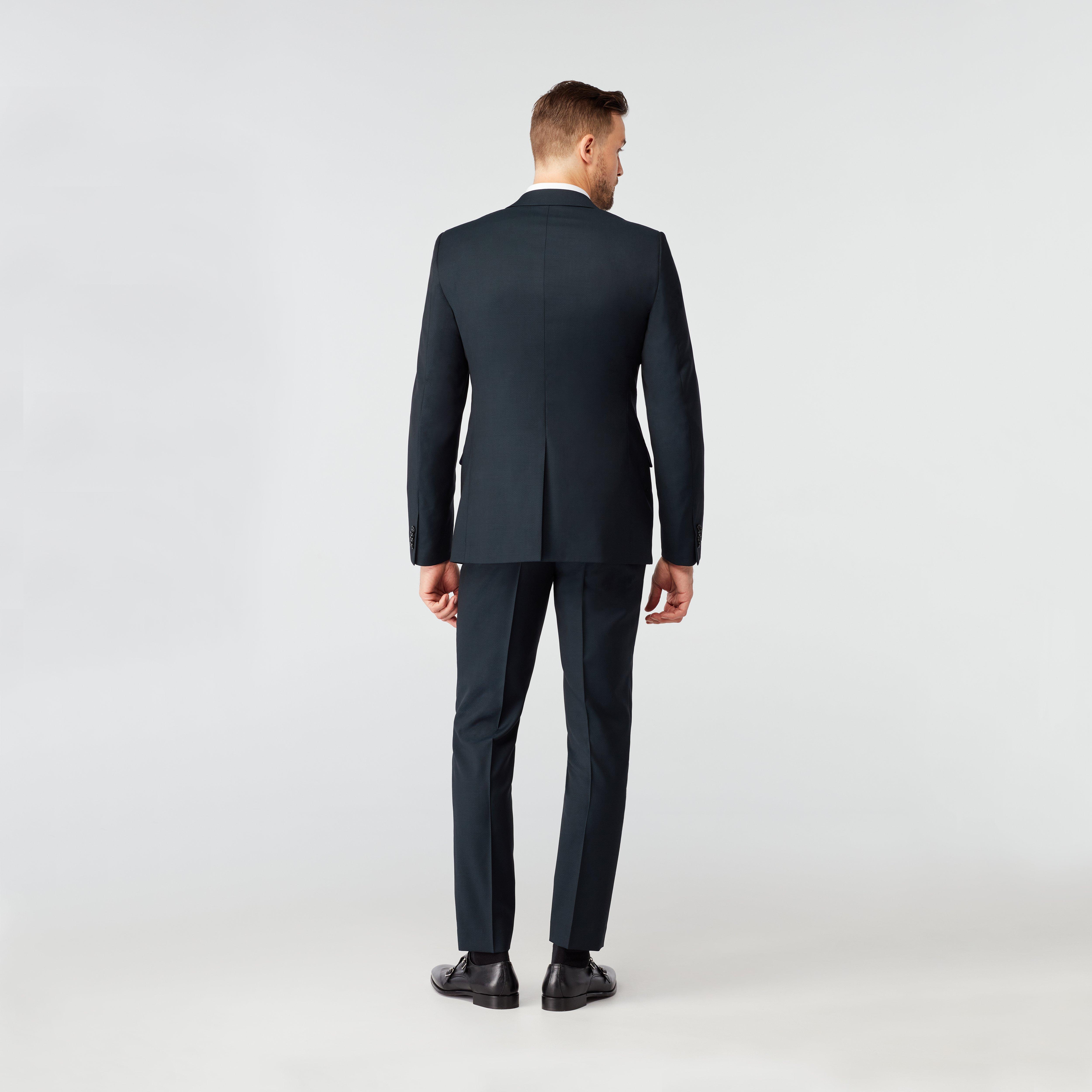 Highworth Teal Blazer