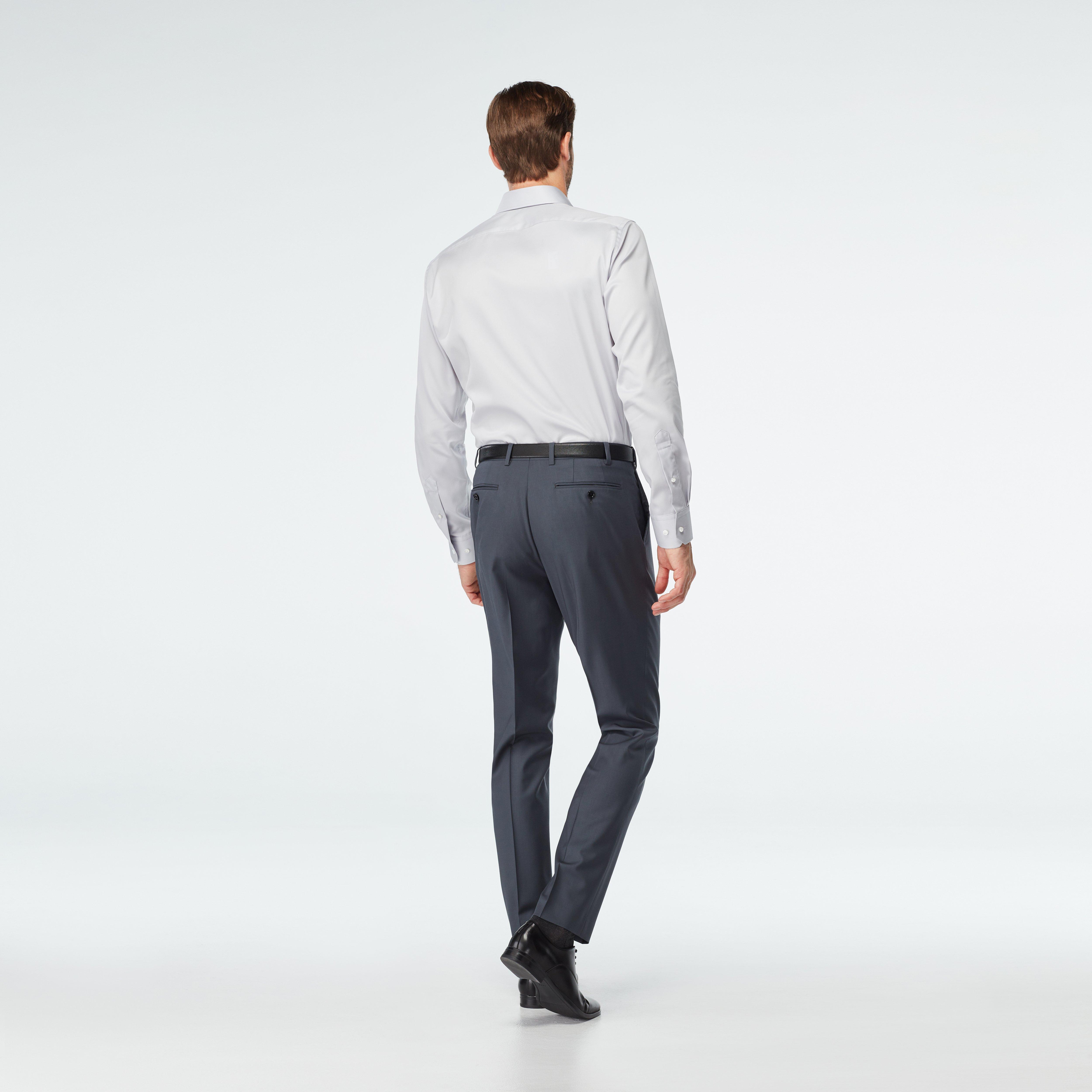 Milano Gray Pants
