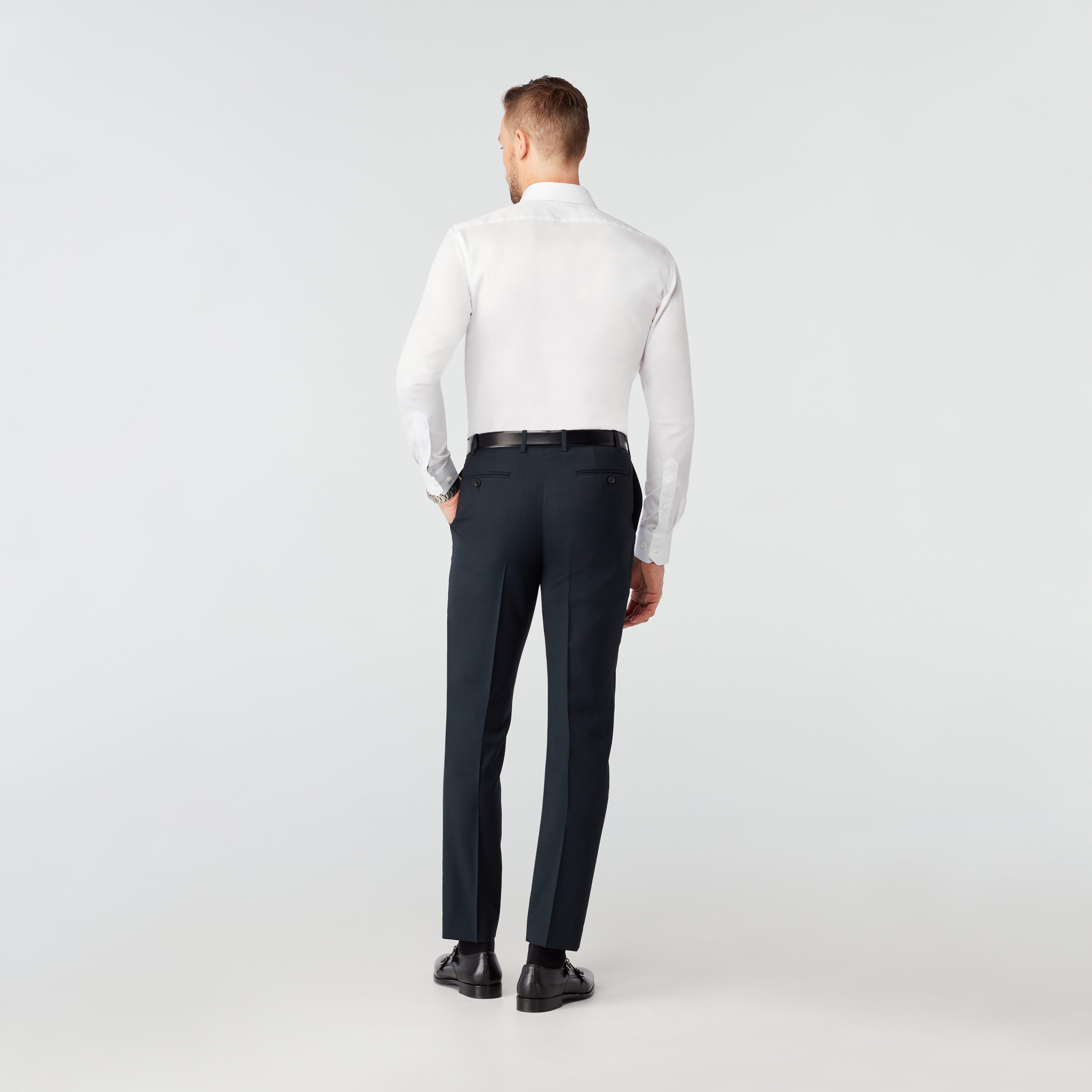 Highworth Teal Pants 2 Highworth Teal Pants