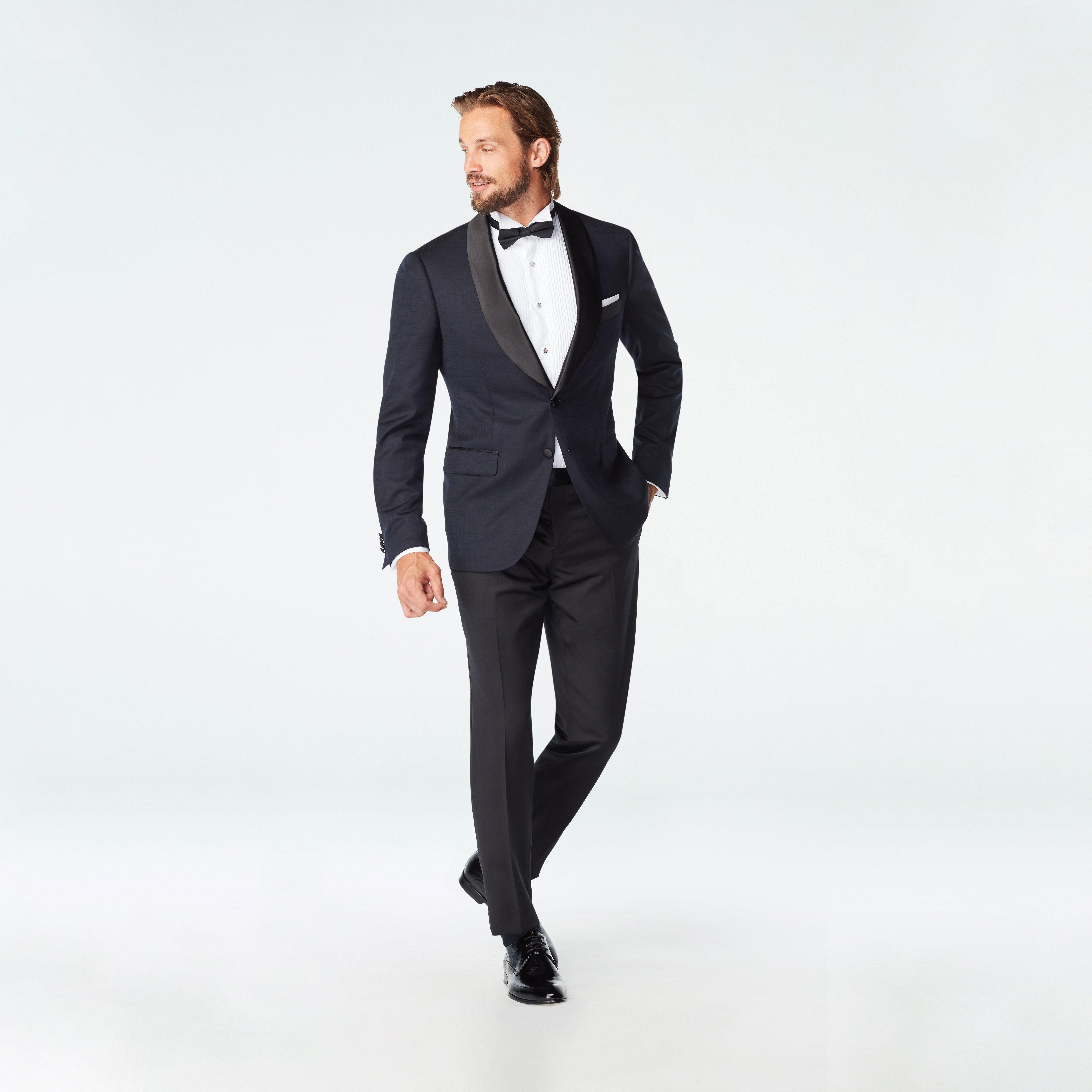 Hannah Midnight Dinner Jacket