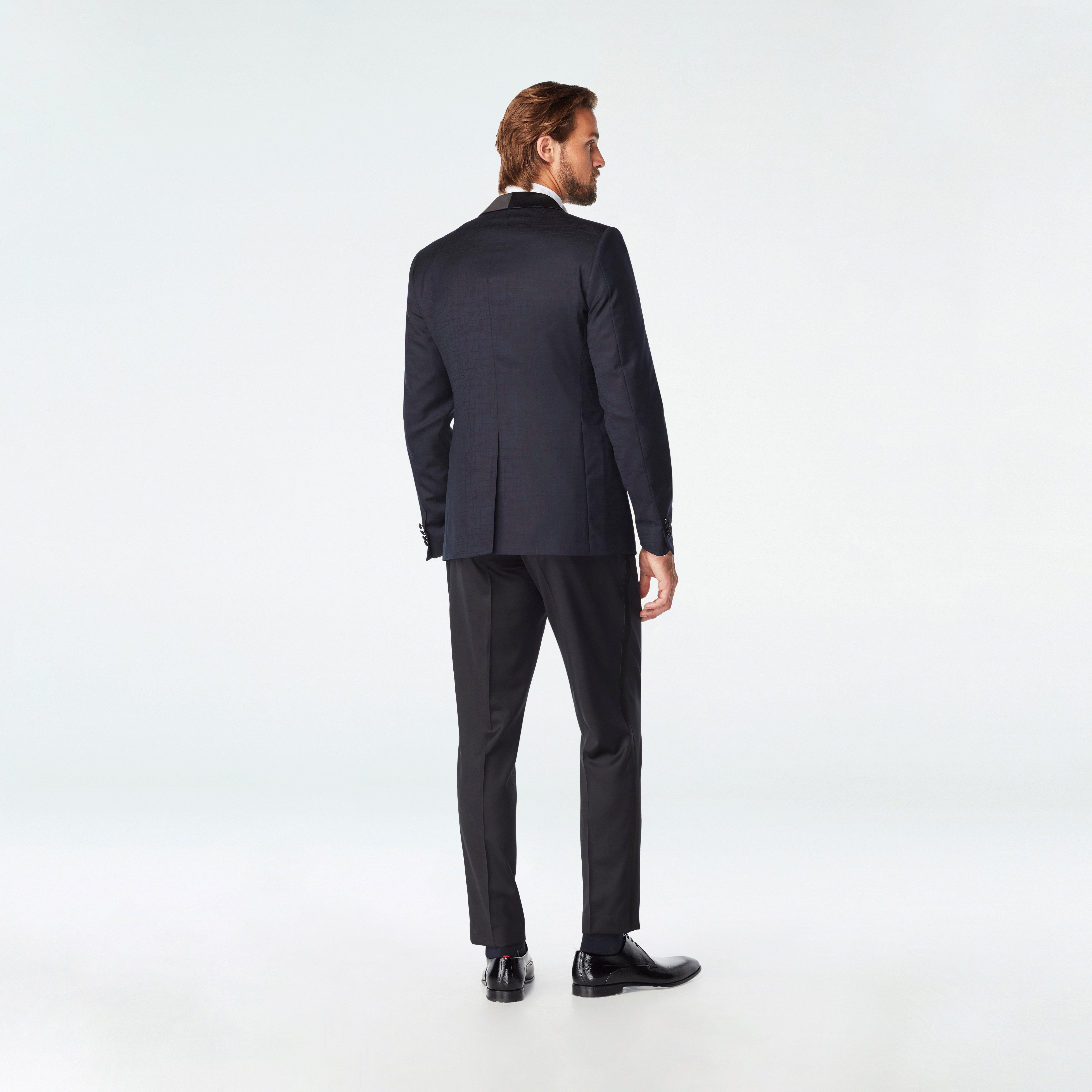Hannah Midnight Dinner Jacket