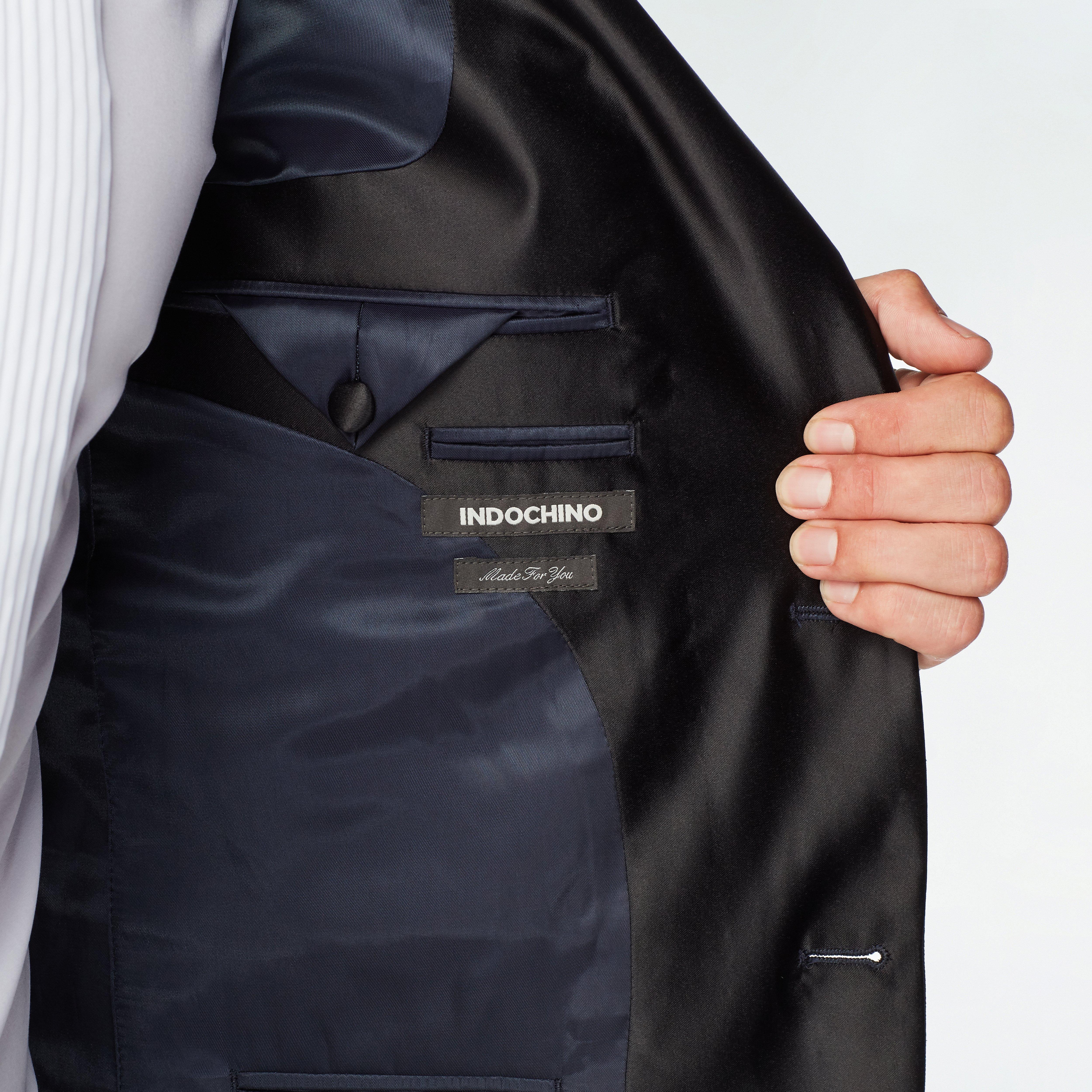 Hannah Midnight Dinner Jacket