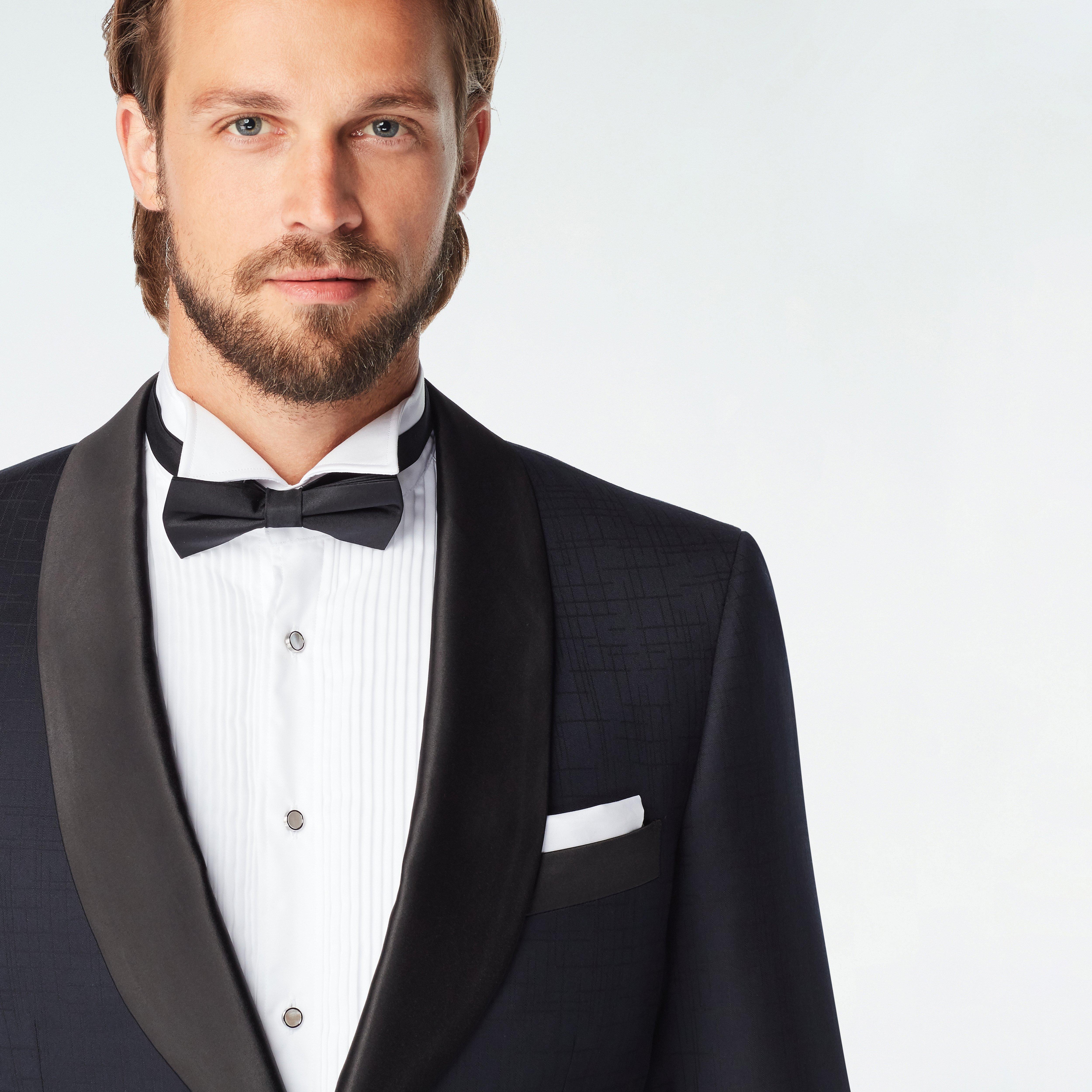 Hannah Midnight Dinner Jacket