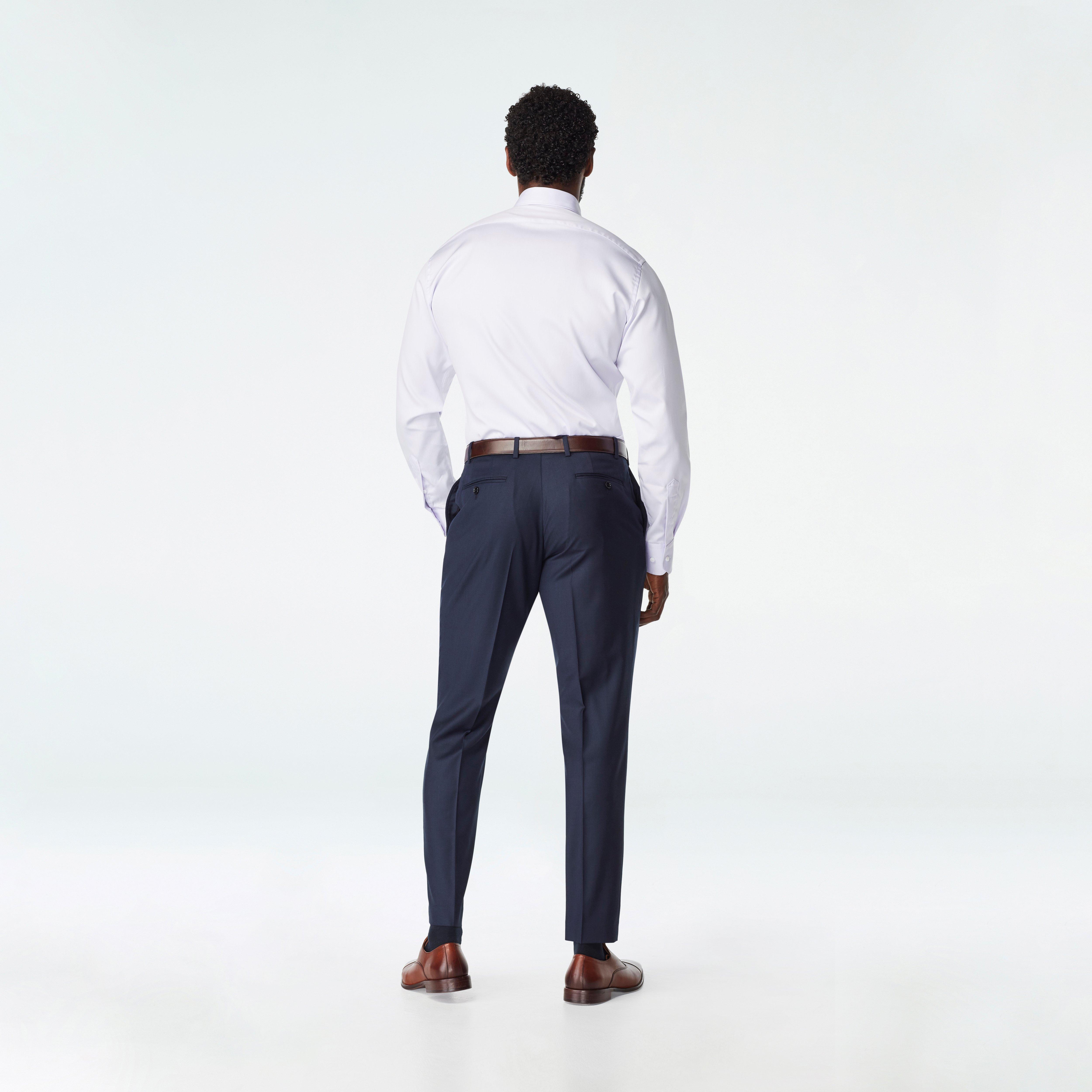 Highbridge Nailhead Navy Suit 4 Highbridge Nailhead Navy Suit