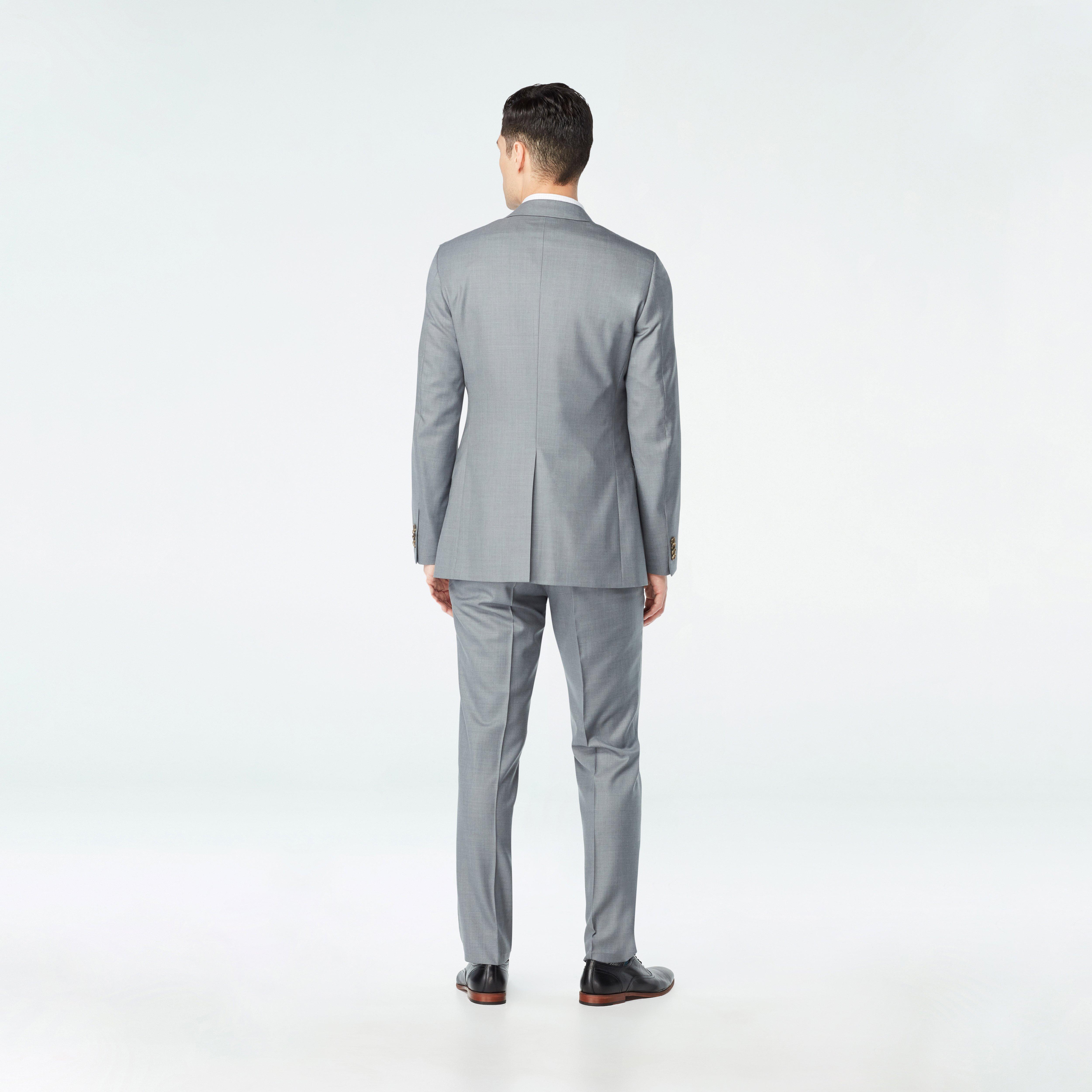 Highbridge Gray Blazer 2 Highbridge Gray Blazer