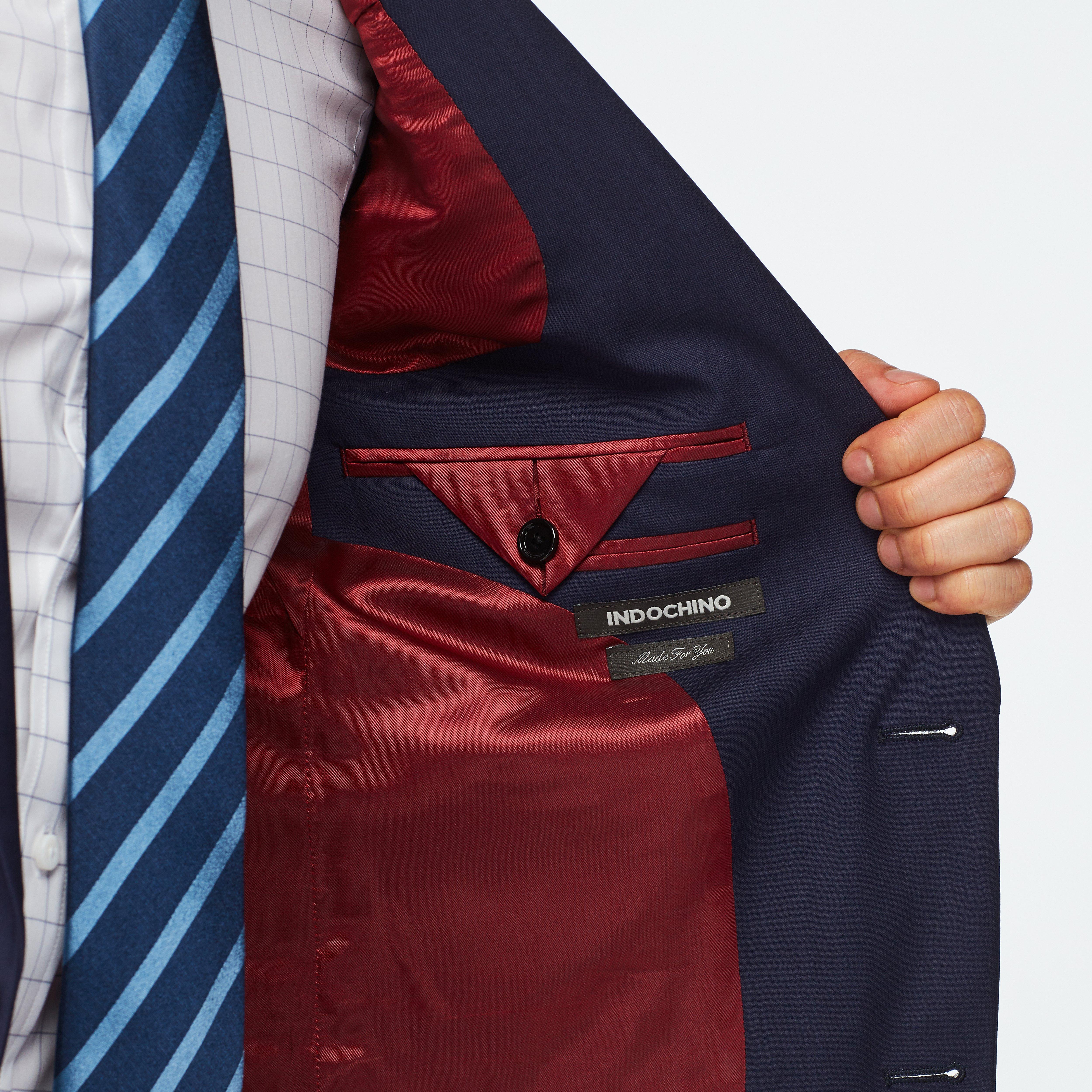 Milano Navy Blazer