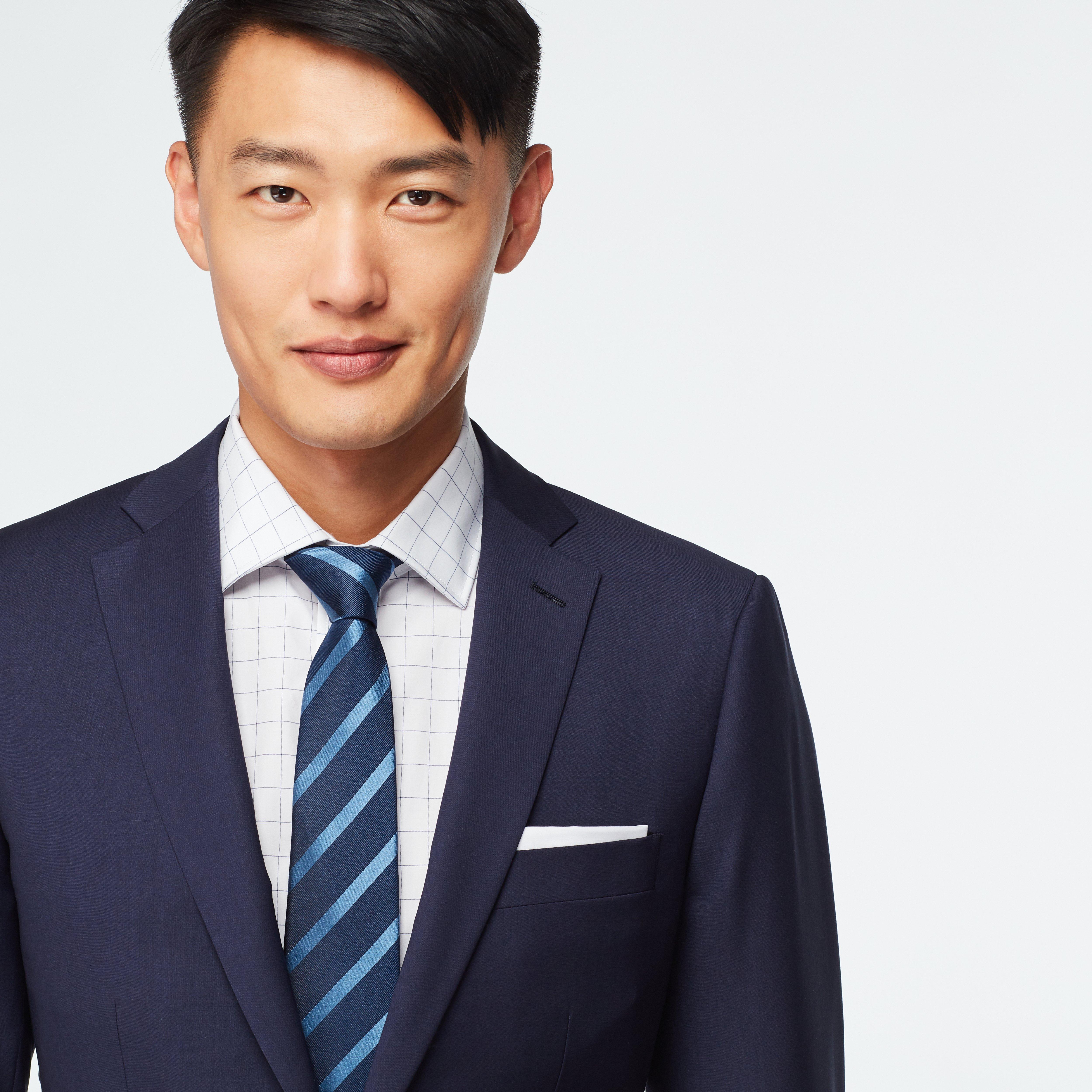 Milano Navy Blazer