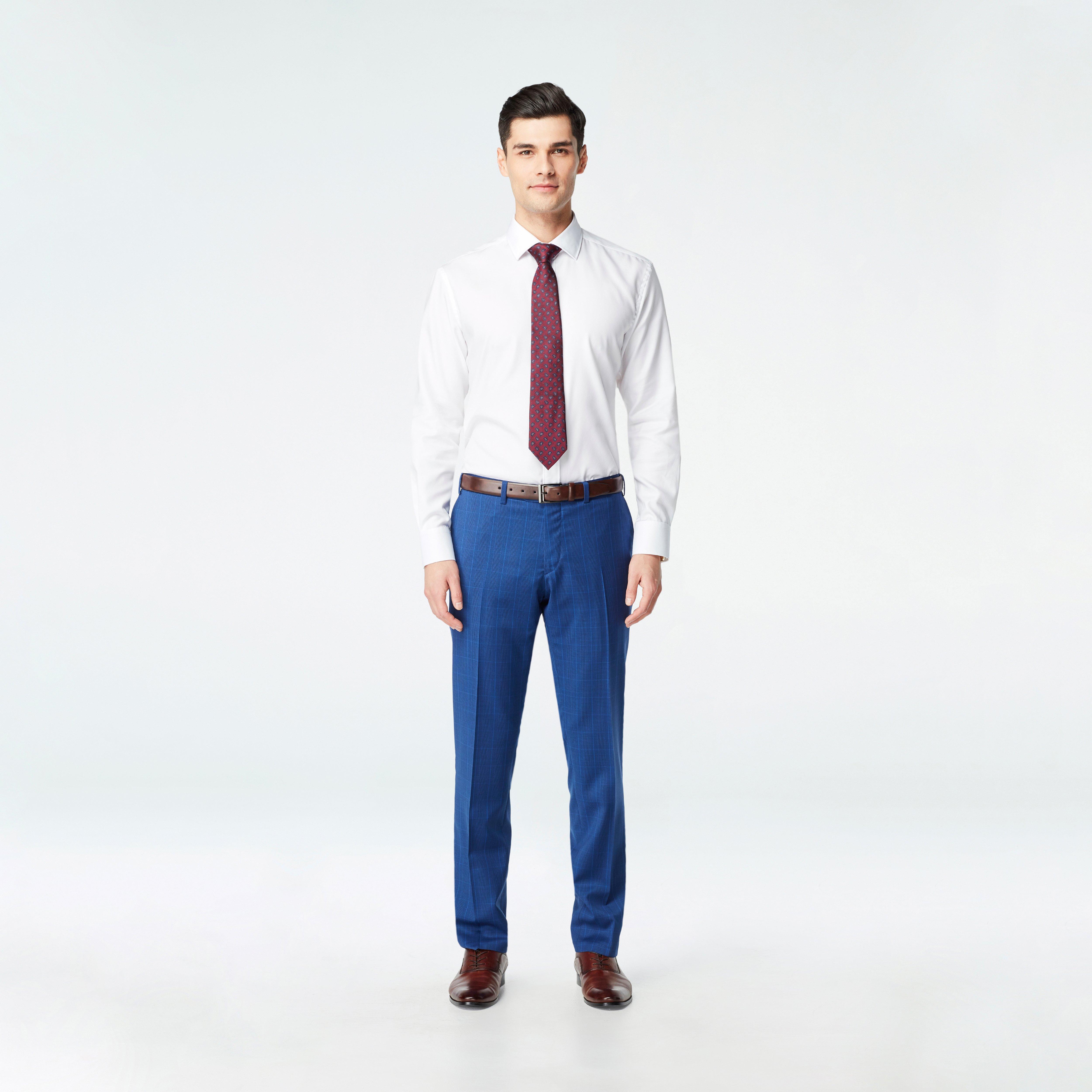 Hemsworth Prince of Wales Blue Pants 1 Hemsworth Prince of Wales Blue Pants
