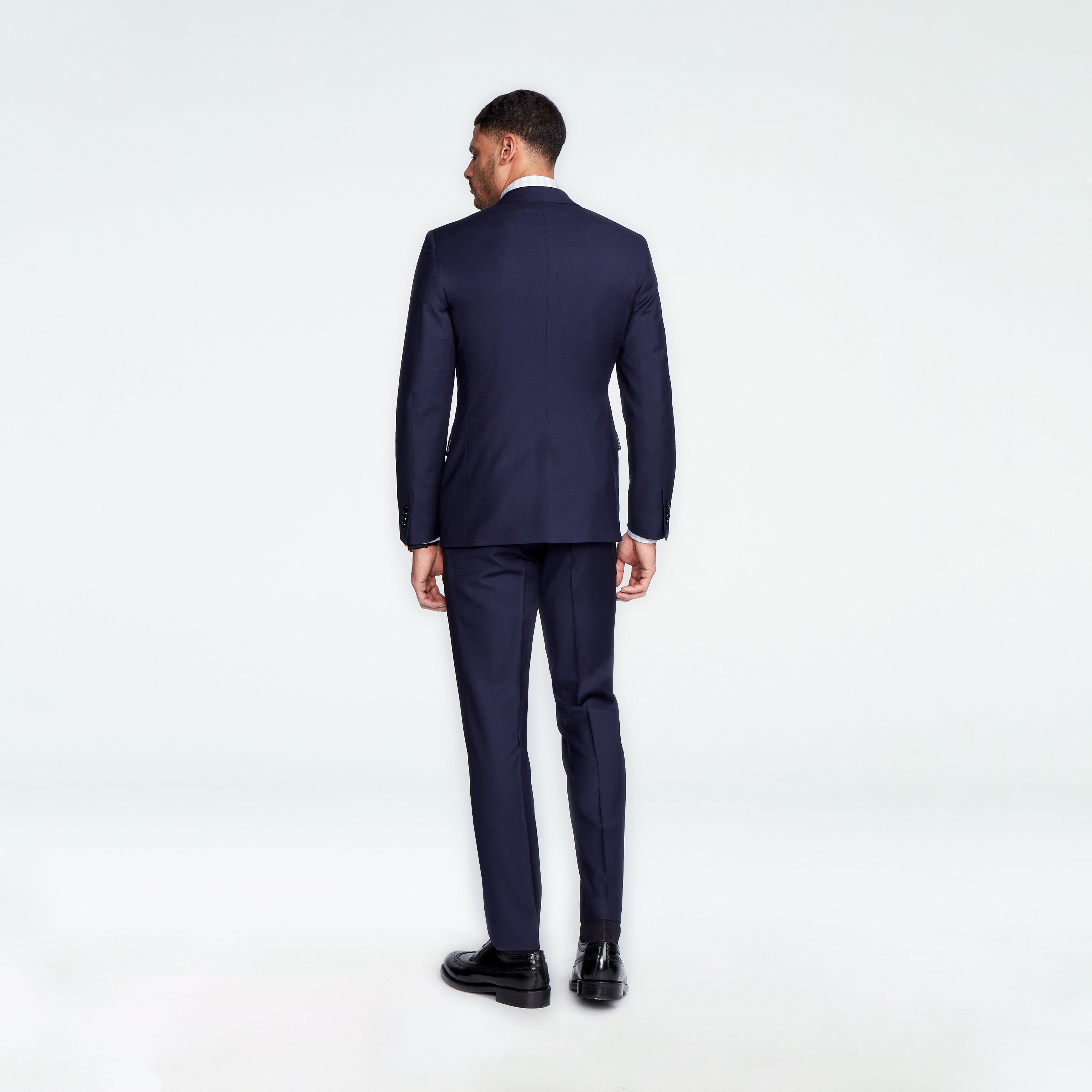Hemsworth Navy Suit 2 Hemsworth Navy Suit