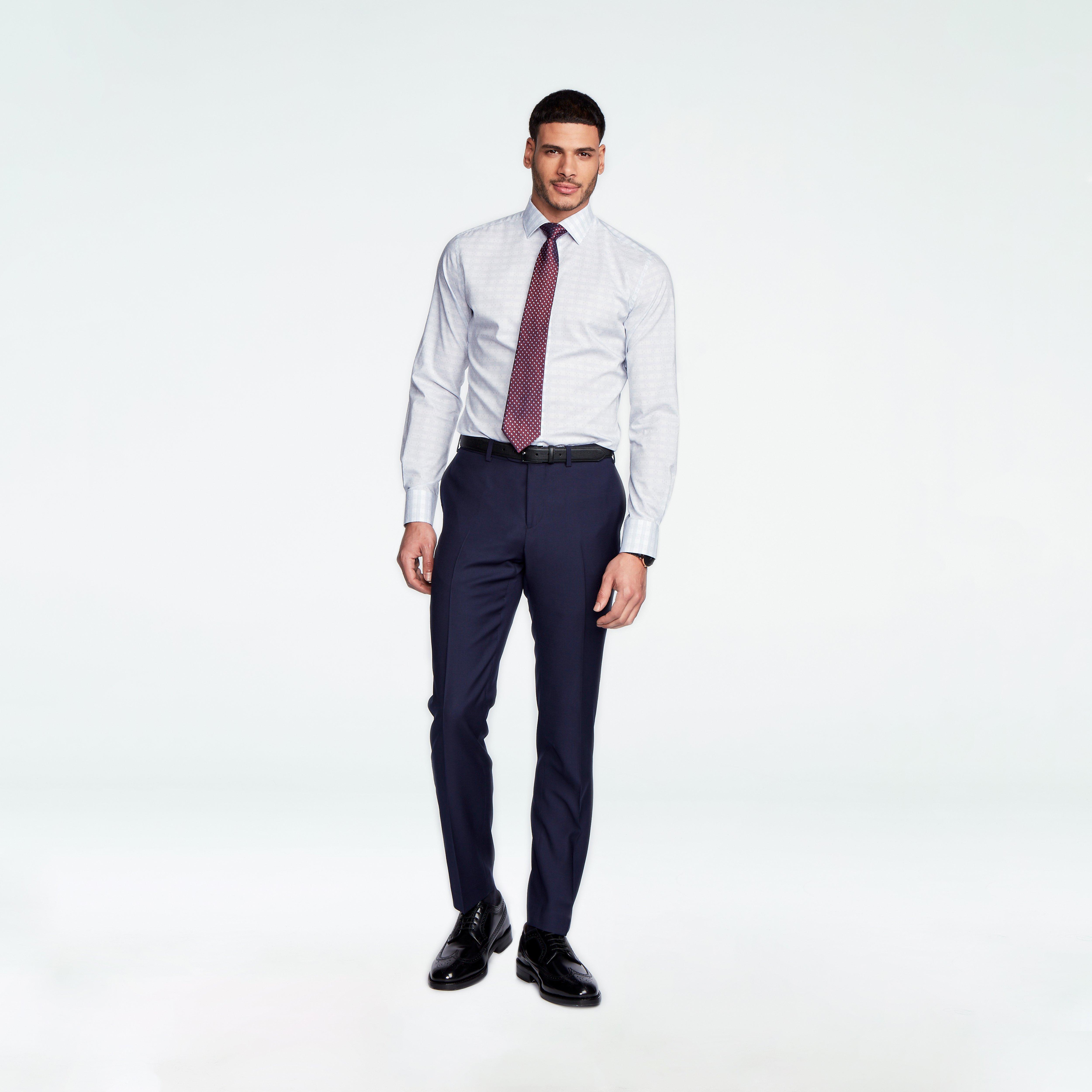 Hemsworth Navy Suit 3 Hemsworth Navy Suit