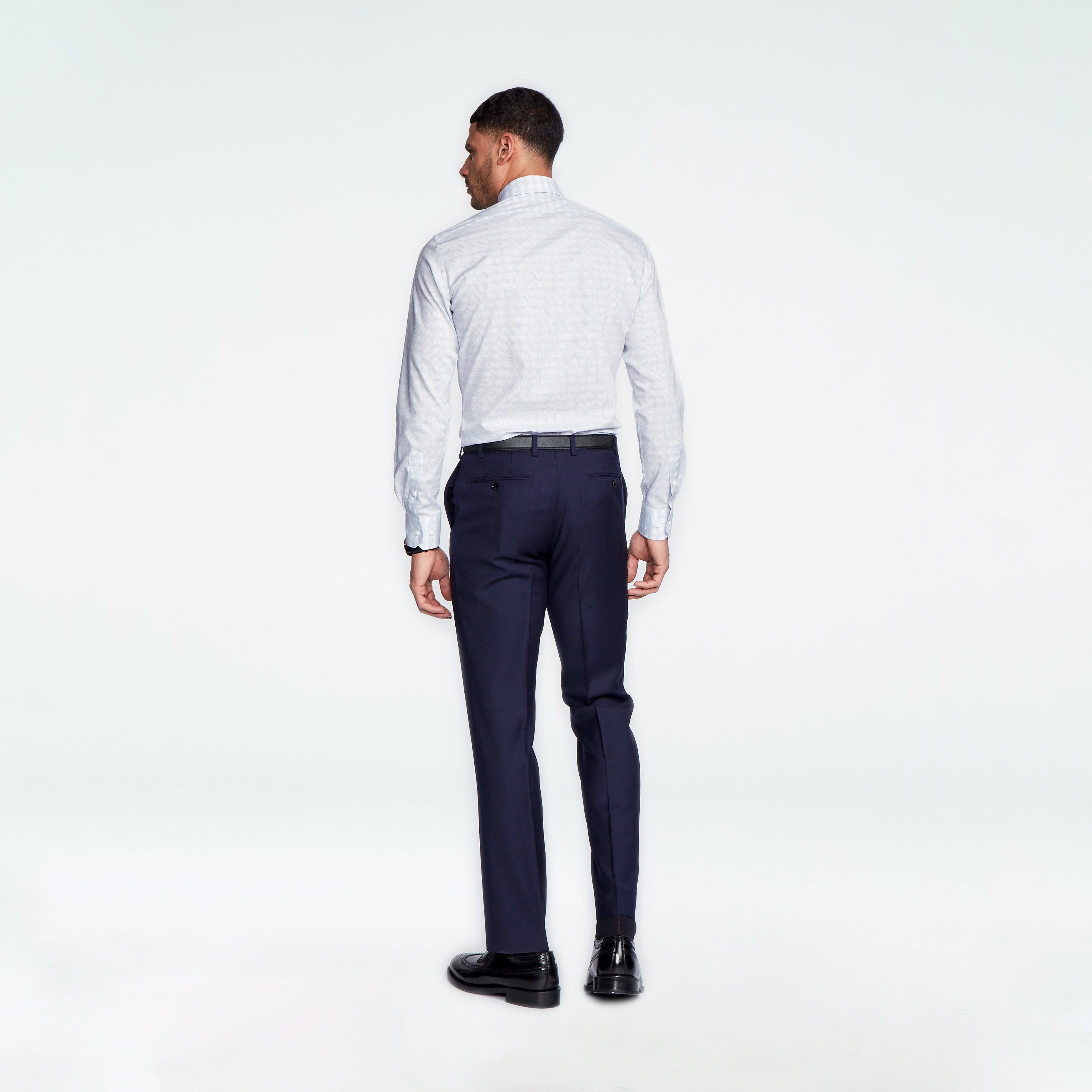 Hemsworth Navy Suit 4 Hemsworth Navy Suit