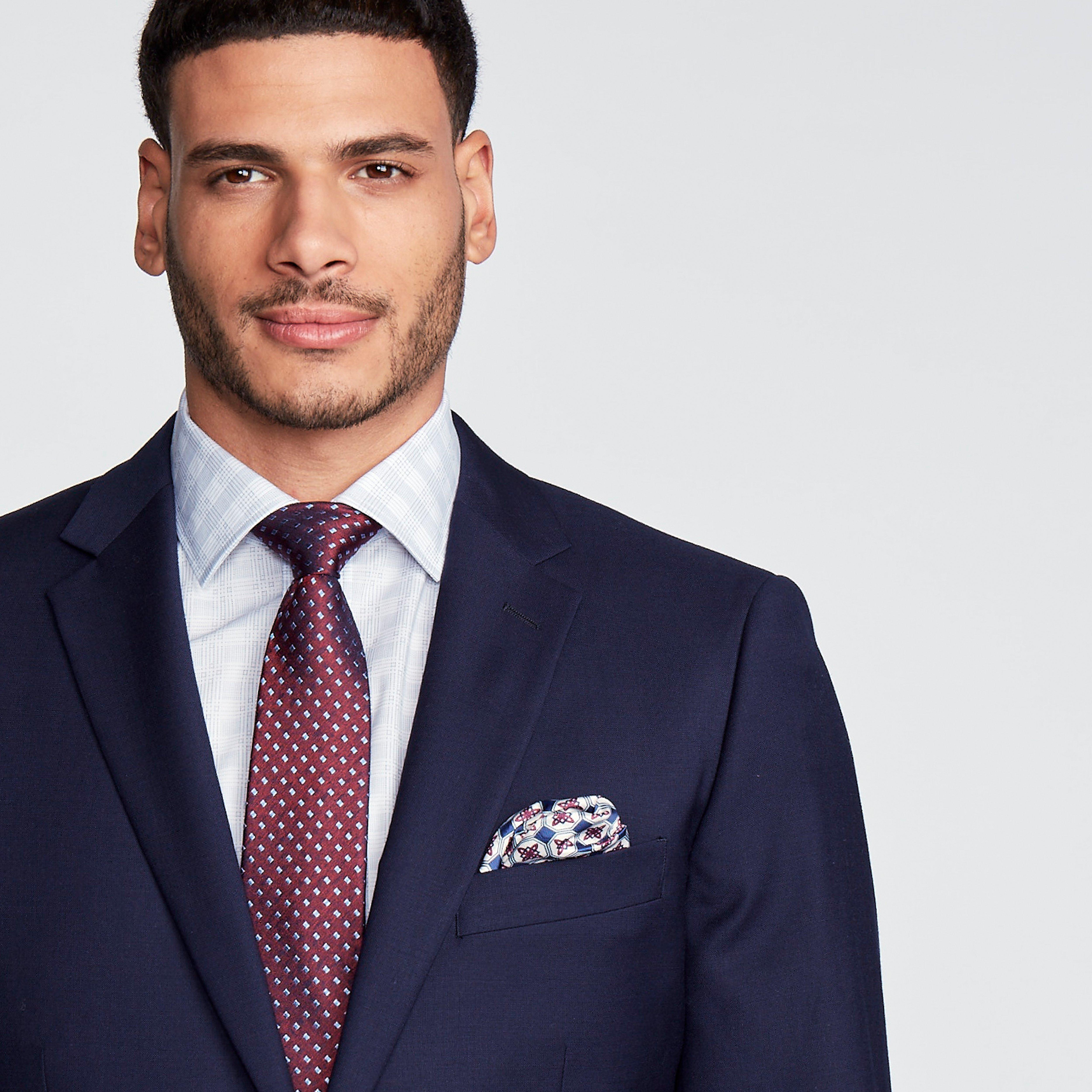 Hemsworth Navy Suit 6 Hemsworth Navy Suit