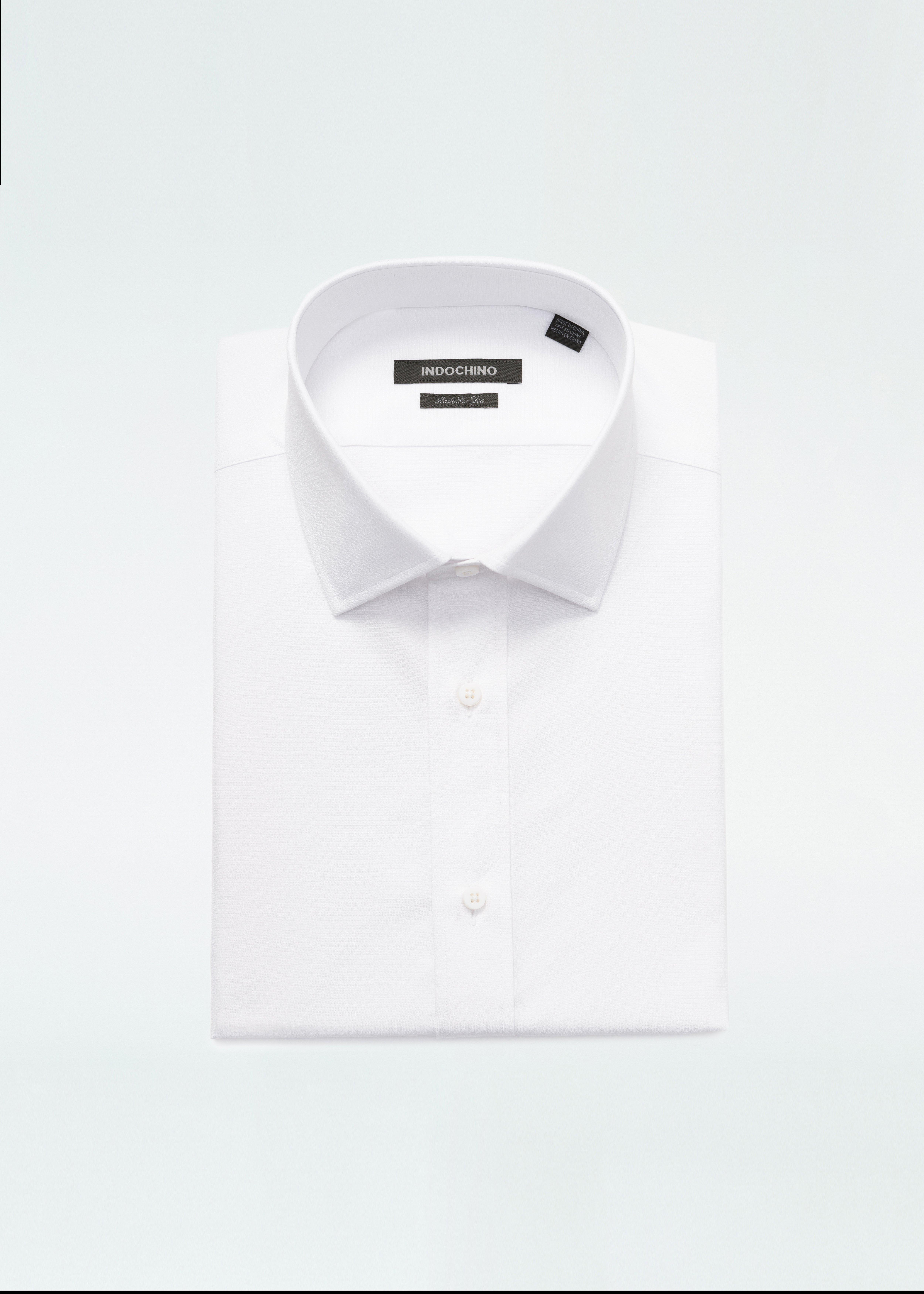 Halesworth Peak Stitch Shirt 1 Halesworth Peak Stitch Shirt